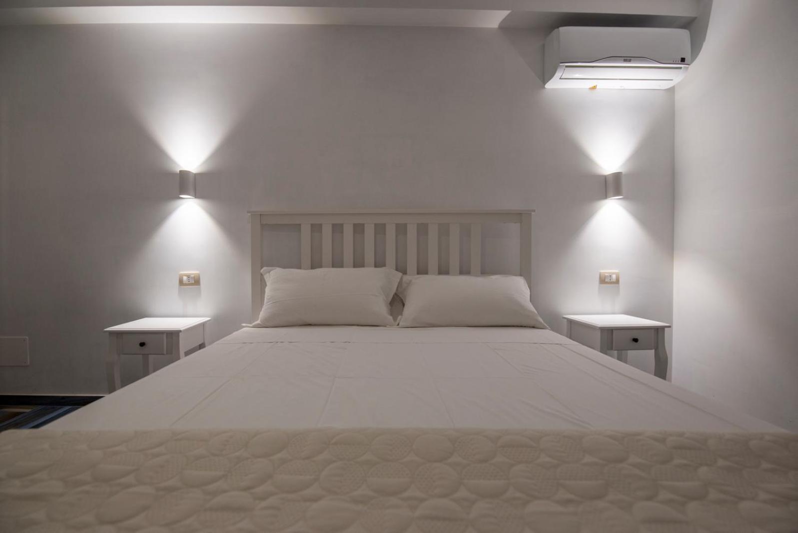 Villa Del Papiro Charme Apartments Avola Buitenkant foto