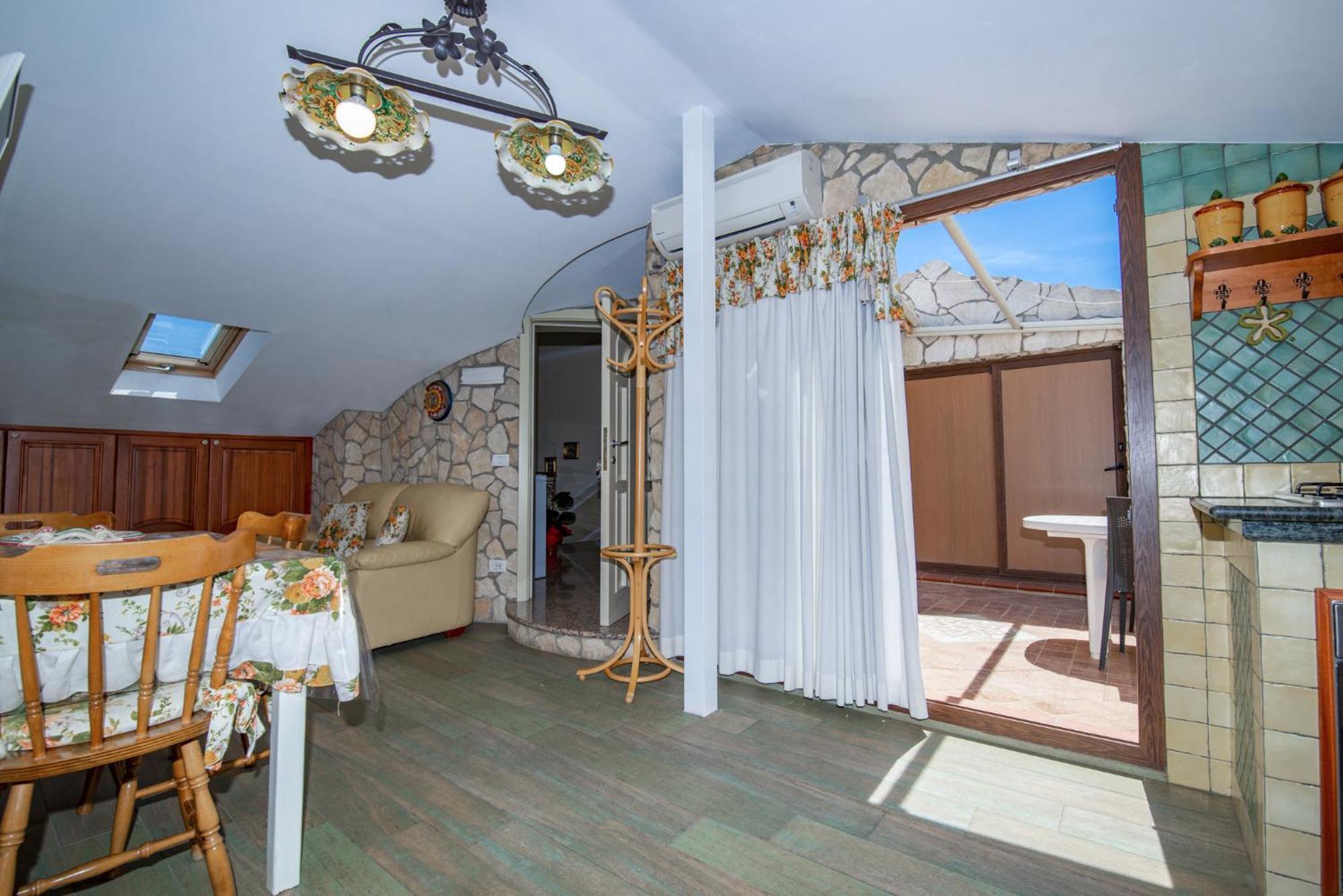 Villa Del Papiro Charme Apartments Avola Buitenkant foto
