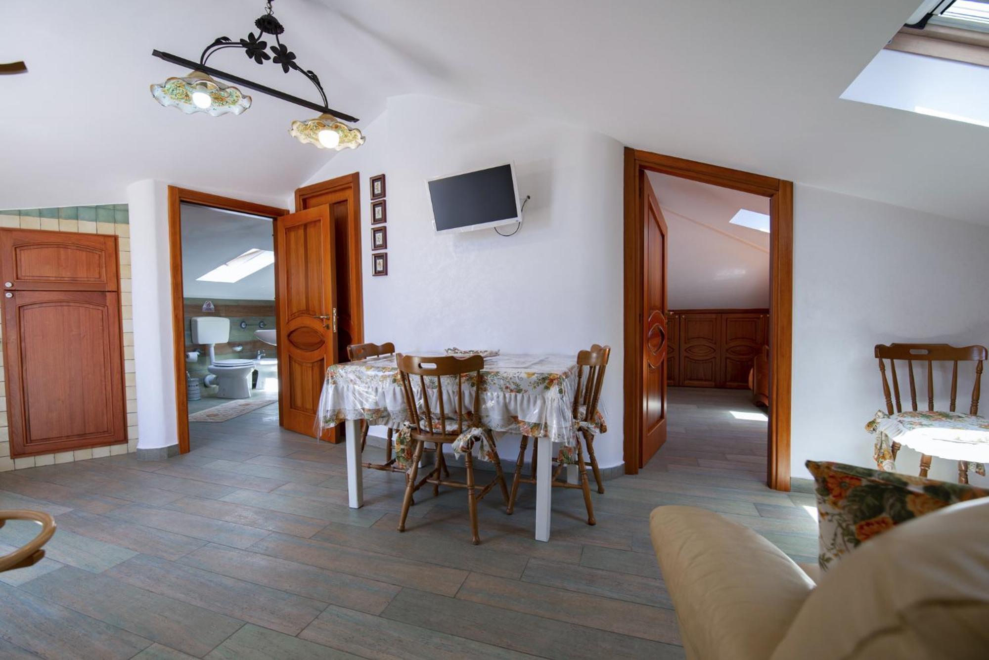 Villa Del Papiro Charme Apartments Avola Buitenkant foto