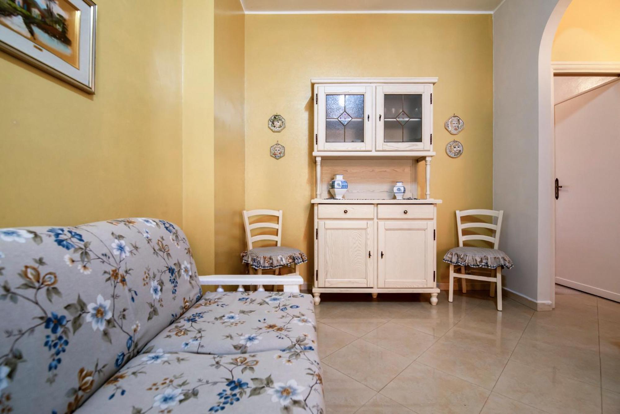 Villa Del Papiro Charme Apartments Avola Buitenkant foto