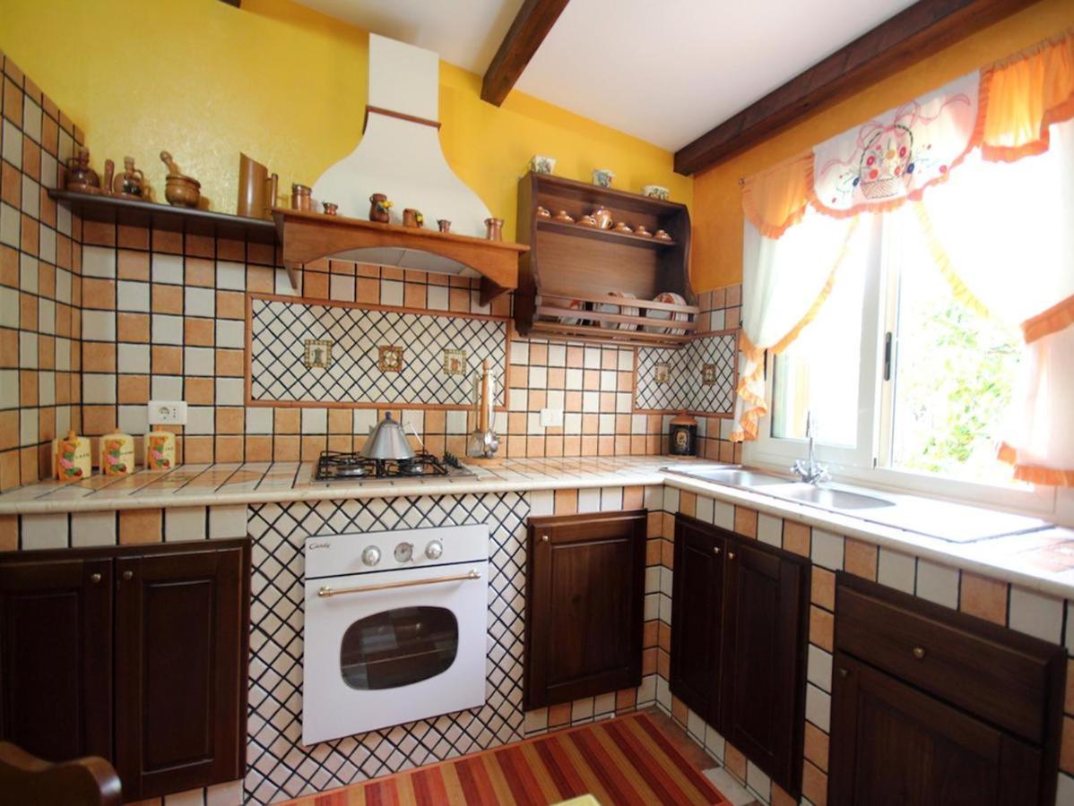 Villa Del Papiro Charme Apartments Avola Buitenkant foto